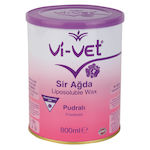 VI-VET Hair Removal Wax POWDER 800 ML