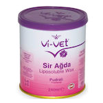 VI-VET Hair Removal Wax POWDER 240 ML