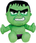 LUTHER Marvel Avengers HULK 30CM