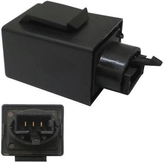 IQ Tech SH 125 00'-12' SH 150 01'-11' Blinker & Relais