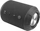 Swissten Ultimate Bluetooth-Lautsprecher 24W mit Akkulaufzeit bis zu 6 Stunden Schwarz