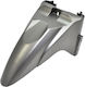 Keeway Motorcycle Front Wheel Fender for Keeway Target 125 Gray 1pcs