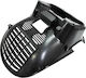 Keeway Interior Motorcycle Front Wheel Fender for Keeway Silverblade Black 1pcs