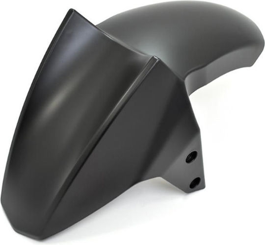 Keeway Motorcycle Front Wheel Fender Black 1pcs