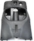 Keeway Interior Motorcycle Middle Fairing for Vespa 50 Black 1pcs