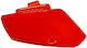 Right Motorcycle Plastic Part for Honda GLX Red 1pcs