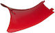 Motorcycle Middle Fairing for Honda Innova 125 Red 1pcs