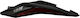 Benelli Left Motorcycle Side Plastic for Kawasaki BN 125 Black 1pcs