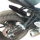 Yamaha Partea din spate Aripă Spate Roată Motocicletă pentru Yamaha MT-07 Negru 1buc