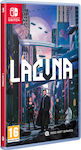 Lacuna Switch Game