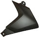 Honda Interior Motorcycle Left Fairing for Honda Supra 125 X Black 1pcs