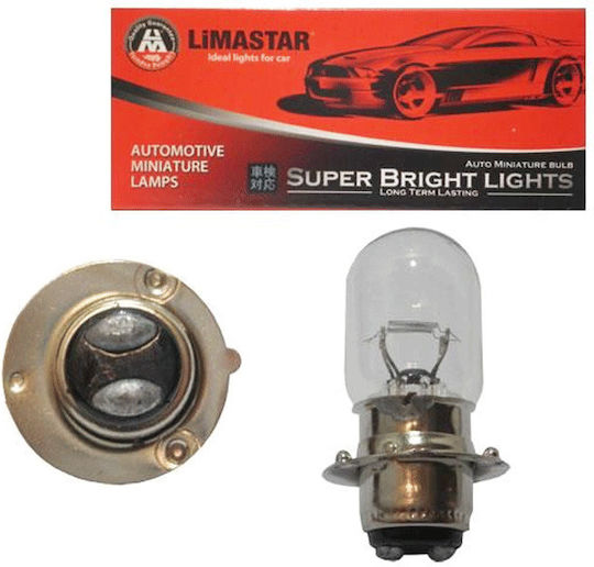 Limastar Lamps Car 35/35W LED 12V 1pcs