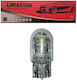Limastar Lamps Car ENGINE T20 LED 12V 1pcs