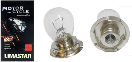 Limastar Lamps Car SCΟΟΤΕR FRONT S25 LED 12V 15W 1pcs