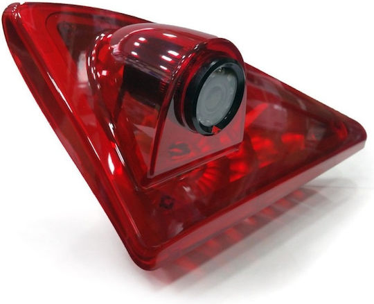 Τρίτο Φως STOP Led για Hyundai Coupe για Kia Mini για Mini Cooper / Roadster για Renault Coupe για Subaru Mini 1τμχ