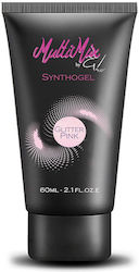 GEL.IT.UP MultiMix Synthogel Polygel Glitter Ге...