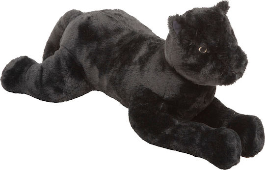 Atmosphera Плюшен Пантера Black Panther