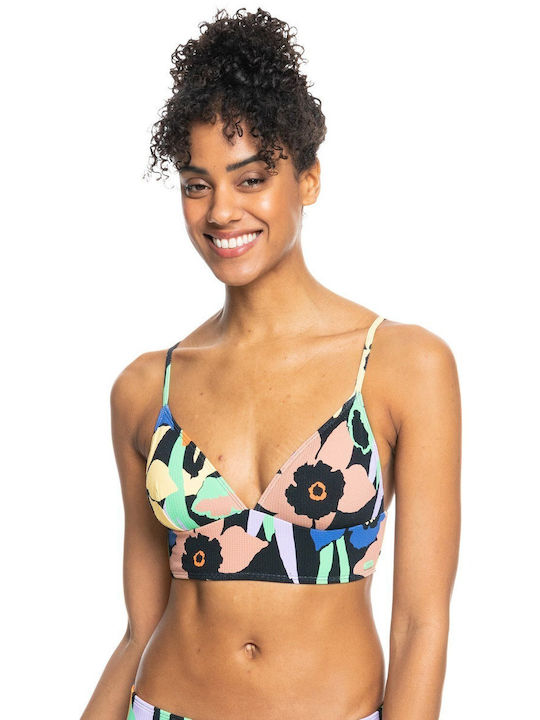 Roxy Bikini Τριγωνάκι Floral