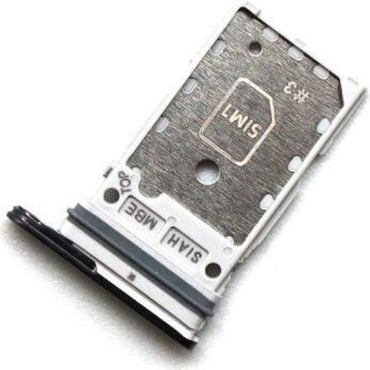 Samsung Sim Card Slot Black Galaxy S23 Ultra
