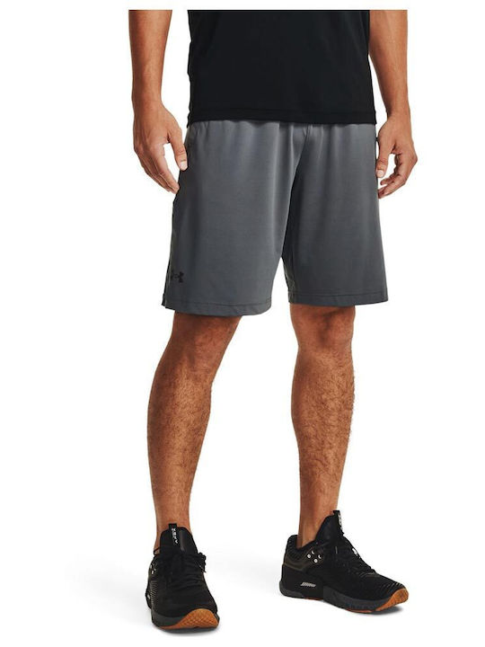 Under Armour Raid 2.0 Sportliche Herrenshorts Gray