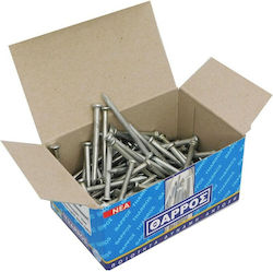 Tharros Steel Nail 100pcs