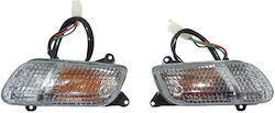 Roc Flash за Мотоциклет за Honda Astrea Grand 100 1бр