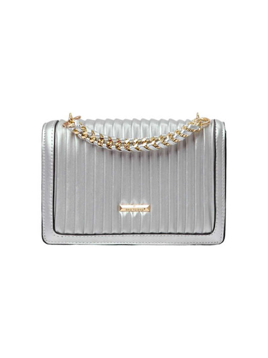 Bag to Bag SW860110 SILVER Skroutz.gr