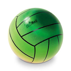 Green Beach Volleyball Ball