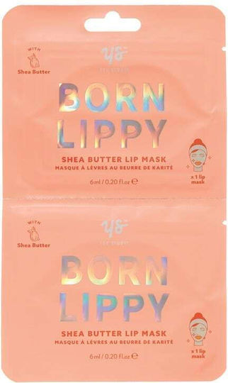 Yes Studio Born Lippy Грижа за устни 6мл