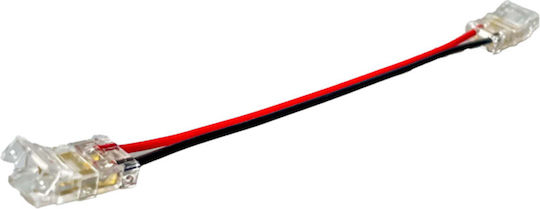Aca Connector για Ταινίες LED MT8MIDCABLE