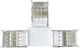 Aca Conector pentru benzi LED MT10RGBT