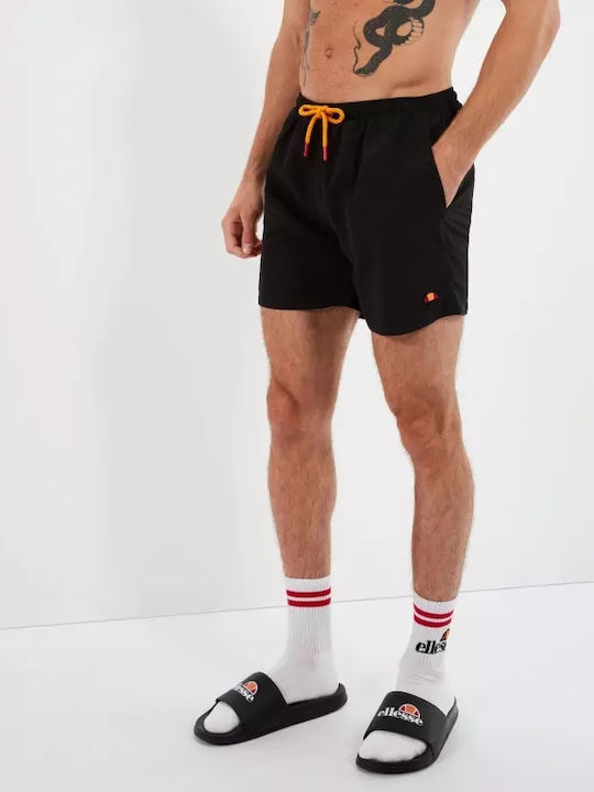 Ellesse Knights Men's Swimwear Shorts Black