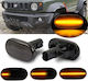Tinted Flash LED Suzuki Jimny 2 Pieces
