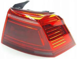 Magneti Marelli Taillights Led for Volkswagen Passat