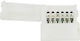 Geyer Connector για Ταινίες LED 139442