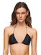 Marvella Bikini Τριγωνάκι Μαύρο