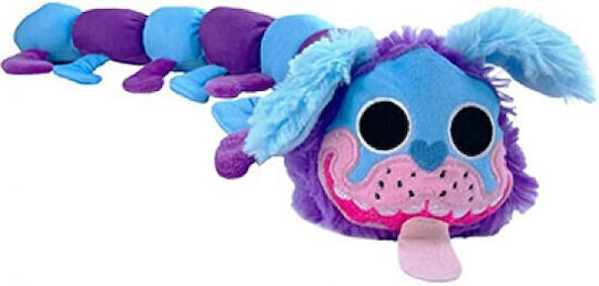 Plush Huggy Wuggy Caterpillar 40 cm