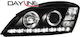 Dectane Предни светлини за Kia Ceed (Кийд) 1бр