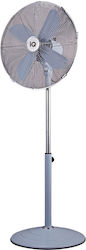 IQ Pedestal Fan 60W Diameter 40cm