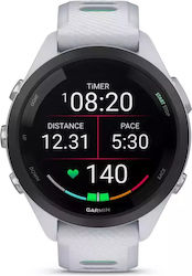 Garmin Forerunner 265s 42mm Rezistent la apă Sm...