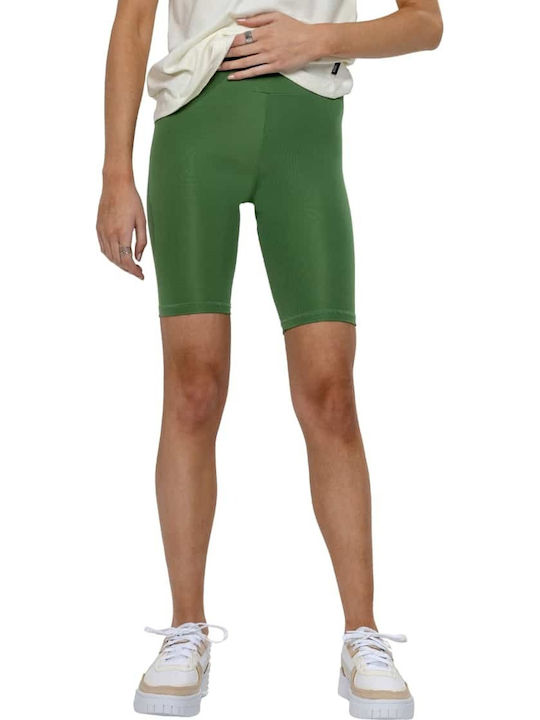 BodyTalk 1231-903114 Women's Bike Legging Turtl...