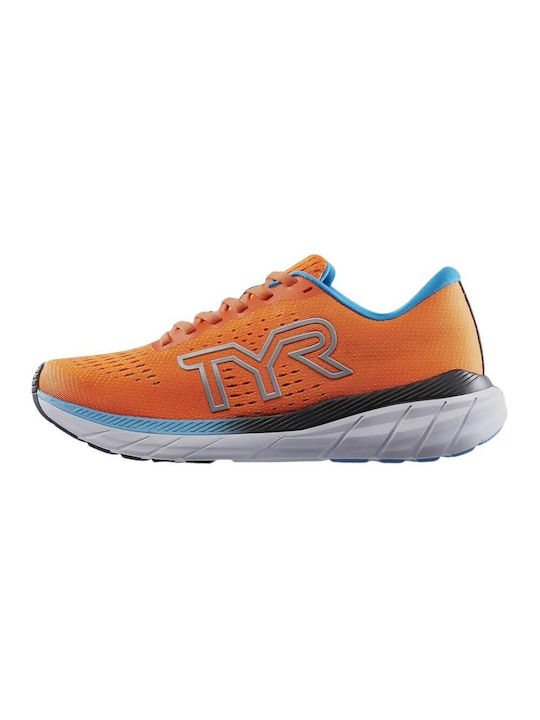 Tyr RD-1 Γυναικεία Αθλητικά Παπούτσια Running Πορτοκαλί