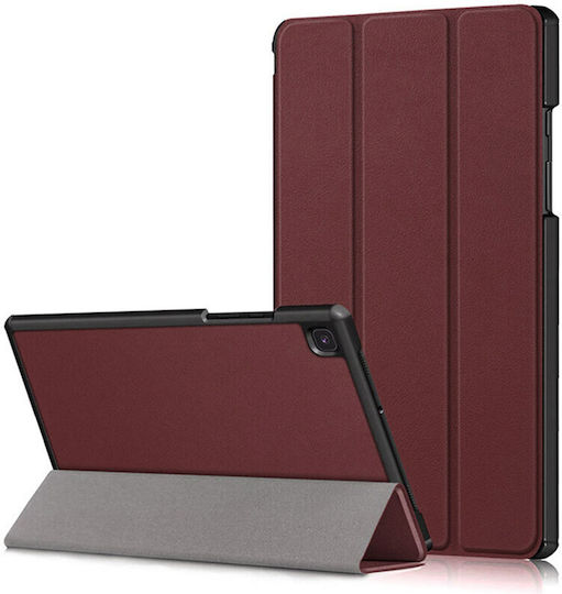 Techsuit Foldpro Klappdeckel Rote (Lenovo Tab P11 (2. Generation) 11,5")