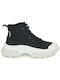 Palladium Pallawave Boots Black