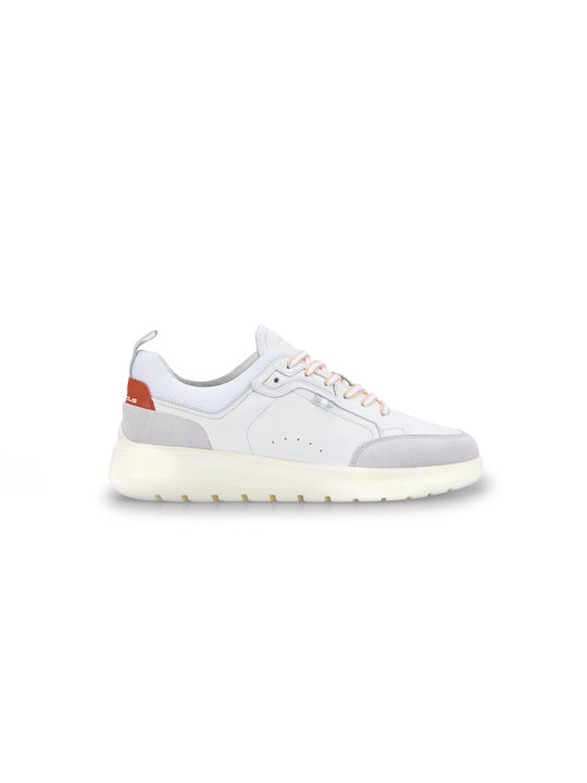 Ambitious Ανδρικά Sneakers Off White