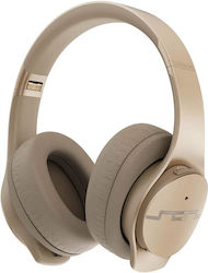SOL Republic Soundtrack Pro Bluetooth cu 32 ore de funcționare Champagne SOL Republic Soundtrack Pro Bluetooth cu 32 ore de funcționare Champagne
