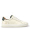 Ambitious Sneakers White