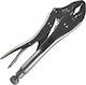 JBM Grip Pliers Length 230mm