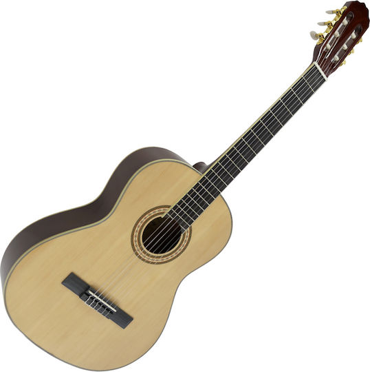 Infinity Classical Guitar 4/4 Natural