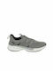 Level Herren Anatomisch Sneakers Gray